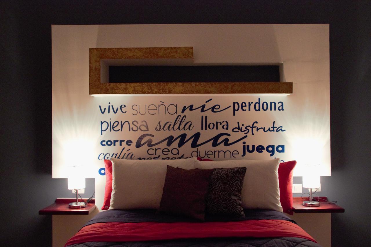 Casa Clarin Hotel Querétaro Kültér fotó
