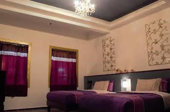 Casa Clarin Hotel Querétaro Kültér fotó