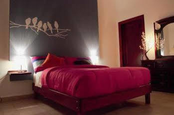 Casa Clarin Hotel Querétaro Kültér fotó